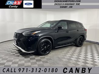 Used 2023 Toyota Highlander L 360° Tour