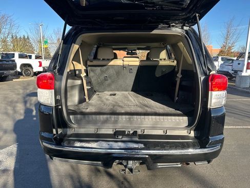 Used 2011 Toyota 4Runner Limited image 26