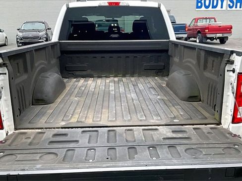 Used 2023 Ford F150 XL w/ STX Appearance Package image 30