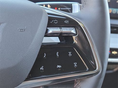 New 2025 Cadillac Optiq Sport 1 image 21