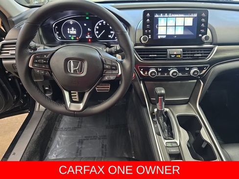 Used 2022 Honda Accord Sport Special Edition image 17
