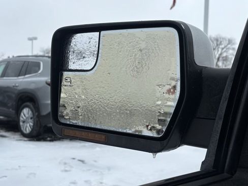 Used 2012 Ford F150 FX4 w/ FX Luxury Pkg image 32