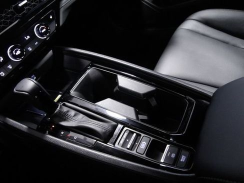 Certified 2025 Honda Accord Sport image 25