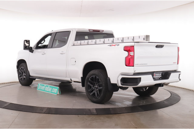 Used 2024 Chevrolet Silverado 1500 RST w/ Max Trailering Package AWD/4WD image 10