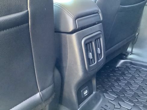 Used 2021 Jeep Compass Latitude w/ Sun and Sound Group AWD/4WD image 26