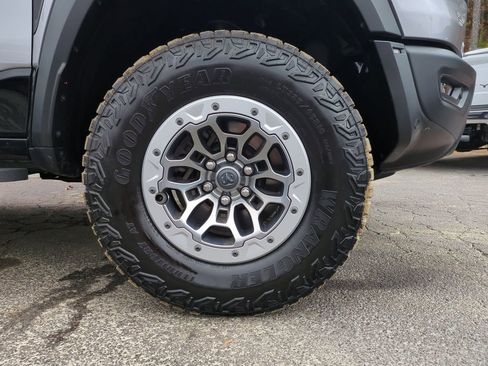 Used 2025 RAM 1500 RHO w/ Bed Utility Group image 11