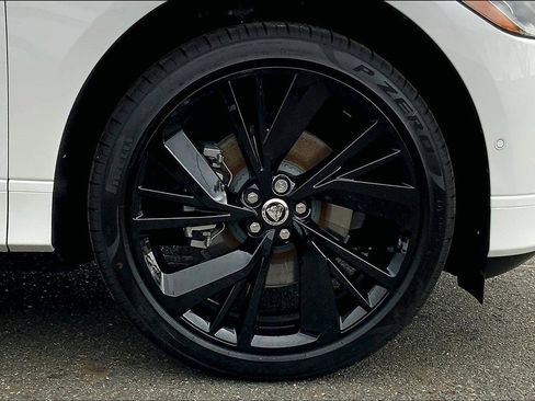 New 2024 Jaguar I-PACE R-Dynamic HSE image 13