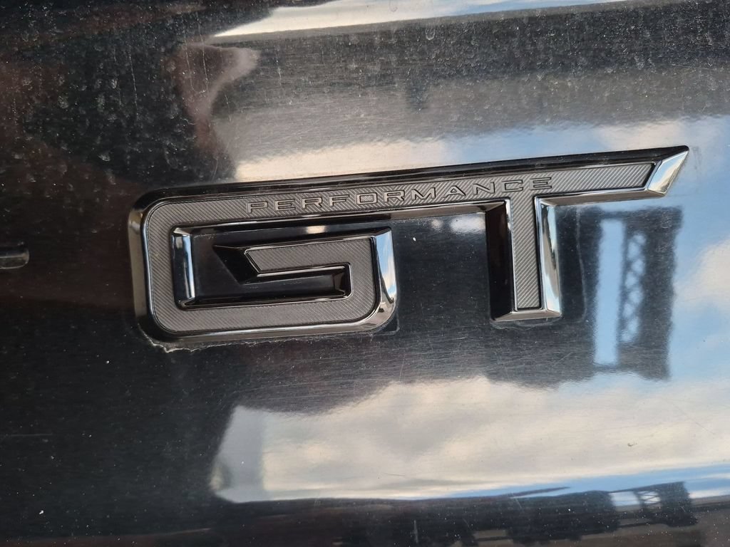 Used 2021 Ford Mustang GT RWD image 20