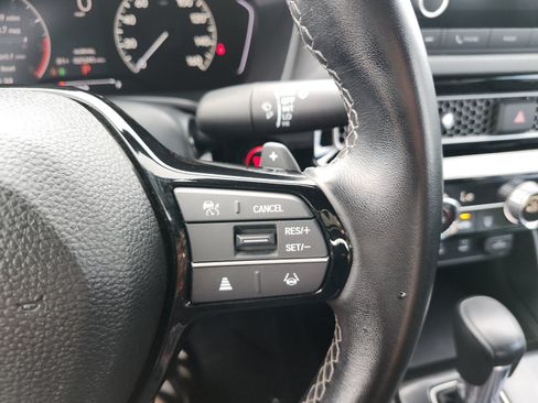 Used 2025 Honda Civic Sport image 23