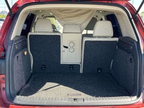 Used 2016 Volkswagen Tiguan SE FWD image 21
