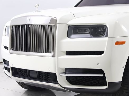 Used 2020 Rolls-Royce Cullinan image 84