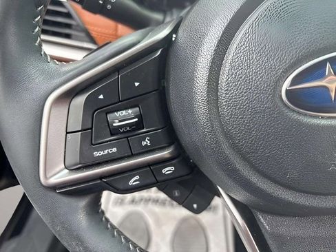 Used 2022 Subaru Legacy Touring XT image 22