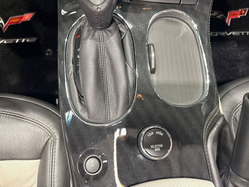 Used 2012 Chevrolet Corvette Grand Sport w/ 3LT Preferred Equipment Group image 88