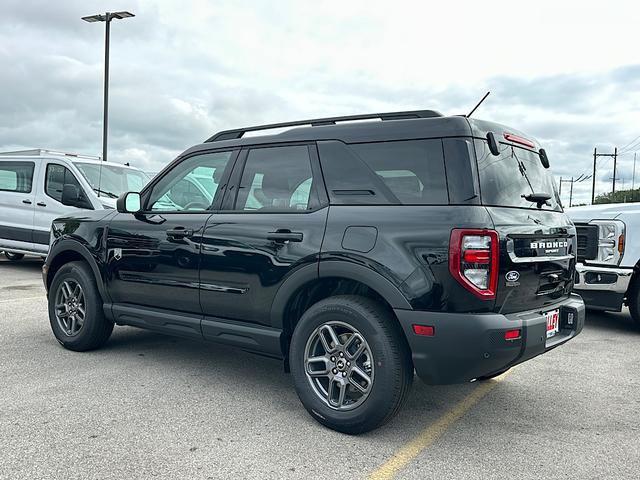 New 2026 Ford Bronco Sport Big Bend AWD/4WD image 5
