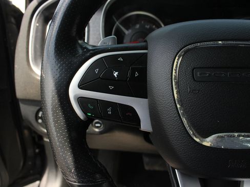 Used 2018 Dodge Charger R/T RWD image 24