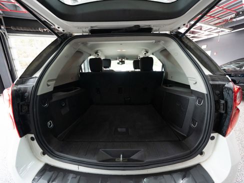 Used 2015 Chevrolet Equinox LS FWD image 28