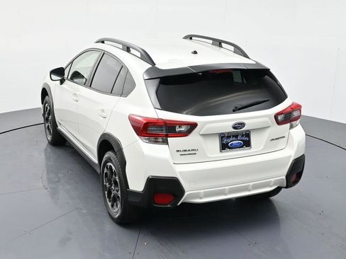 Used 2023 Subaru Crosstrek 2.0i image 38