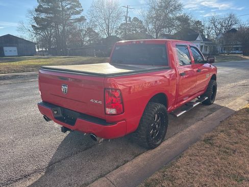 Used 2017 RAM 1500 Express image 6