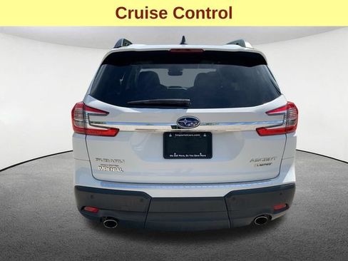 Certified 2023 Subaru Ascent Limited w/ Technology Package AWD/4WD image 13