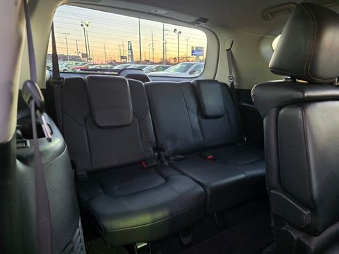 Used 2017 Nissan Armada SL w/ Technology Package image 12