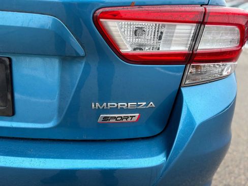 Used 2019 Subaru Impreza 2.0i Sport image 20