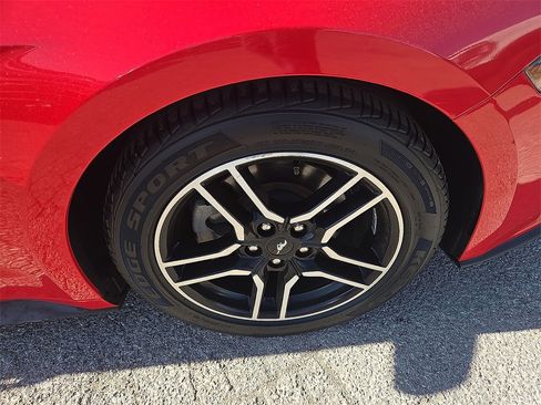 Used 2021 Ford Mustang Premium image 7