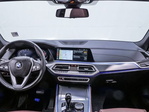 Used 2023 BMW X5 sDrive40i w/ Premium Package image 16