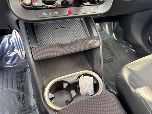 New 2026 MINI Cooper Countryman John Cooper Works w/ Comfort Package Max image 22