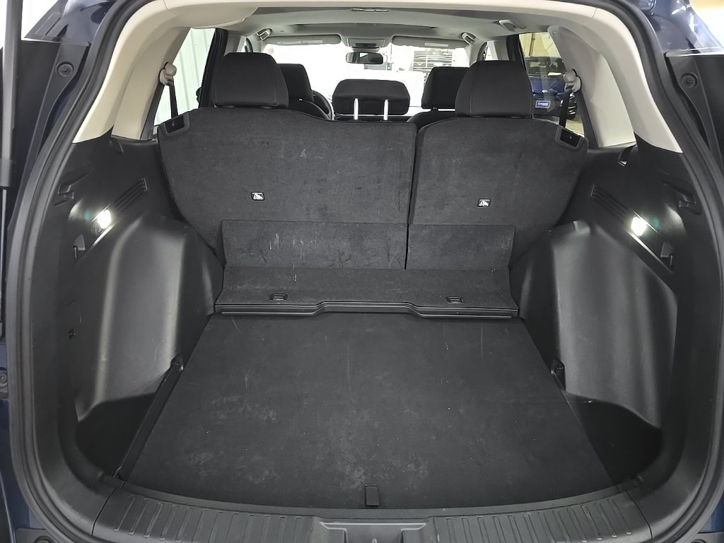 Used 2023 Honda CR-V EX image 12