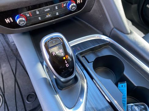 Used 2021 Buick Enclave Essence w/ Experience Buick Package image 25