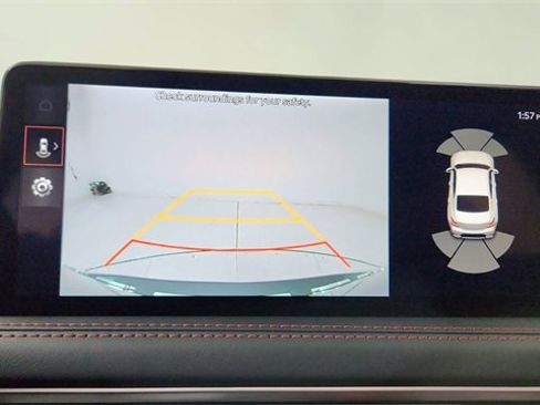 Used 2025 Genesis G70 2.5T w/ Sport Prestige Package image 45