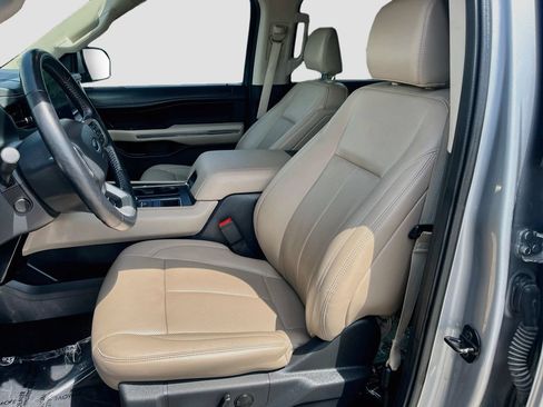 Used 2023 Ford Expedition Max XLT RWD image 21