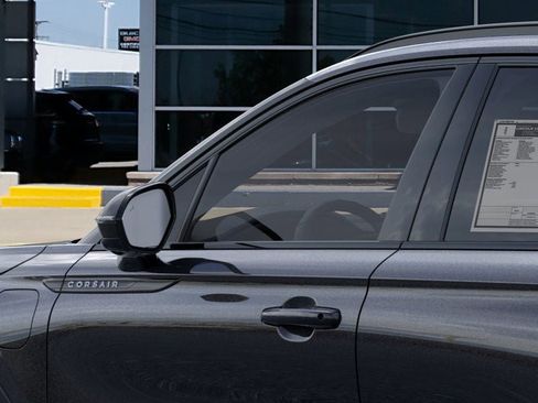 New 2026 Lincoln Corsair Grand Touring image 20