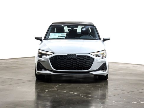 New 2026 Audi A3 2.0T Premium Plus image 2