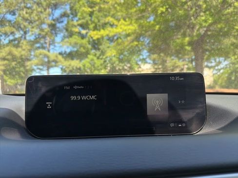 Used 2026 MAZDA CX-50 2.5 Hybrid w/ Weather Package AWD/4WD image 11