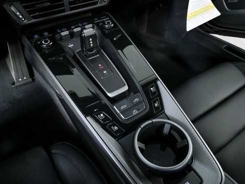 New 2026 Porsche 911 Carrera image 19