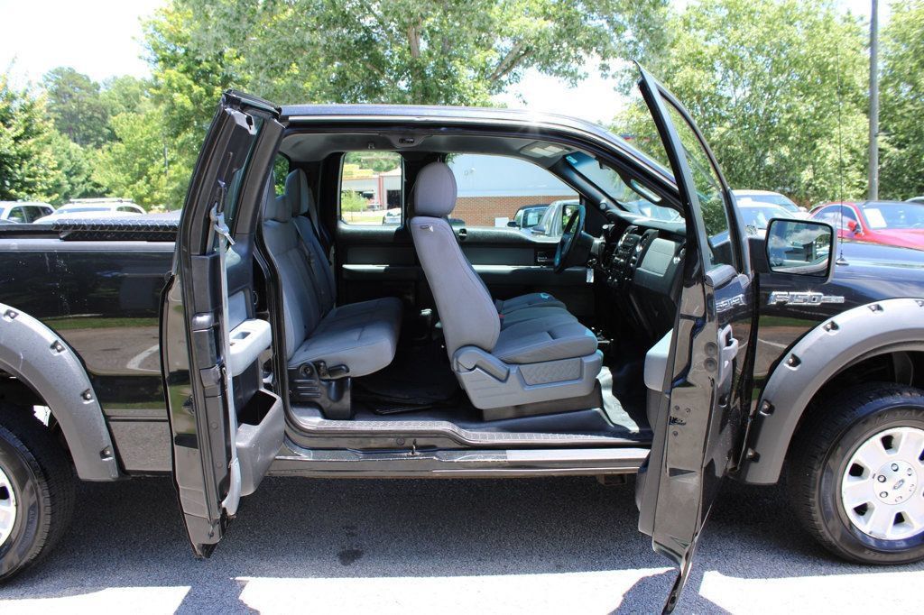 Used 2013 Ford F150 STX RWD image 26