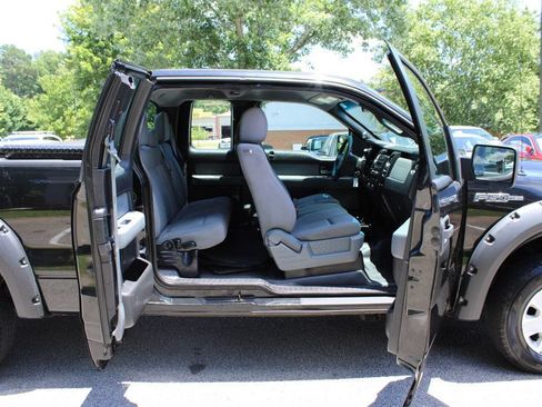 Used 2013 Ford F150 STX RWD image 26
