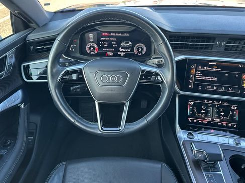 Used 2021 Audi A7 3.0T Premium Plus w/ Premium Plus image 15