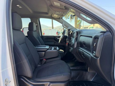 Used 2023 Chevrolet Silverado 2500 W/T w/ WT Convenience Package image 20