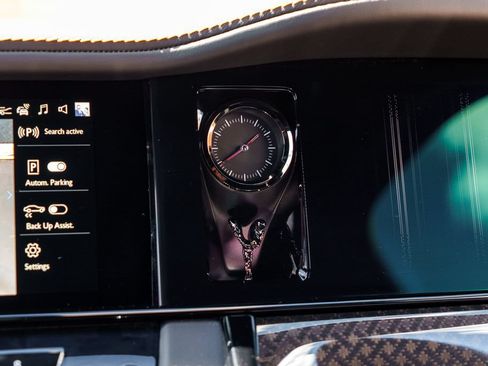 Used 2025 Rolls-Royce Cullinan Black Badge AWD/4WD image 59