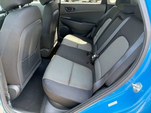 Used 2020 Hyundai Kona SEL FWD image 25
