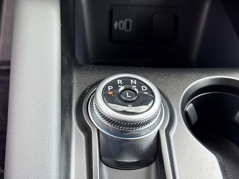 New 2026 Ford Explorer Active w/ Active Comfort Package RWD image 15