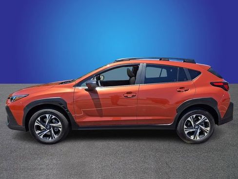 Used 2024 Subaru Crosstrek 2.0i Premium AWD/4WD image 7