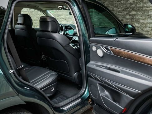 Used 2023 Genesis GV80 2.5T w/ Prestige Package image 16