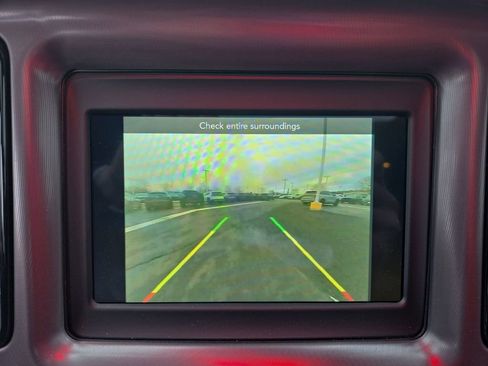 Used 2022 Dodge Challenger R/T w/ Driver Convenience Group image 27