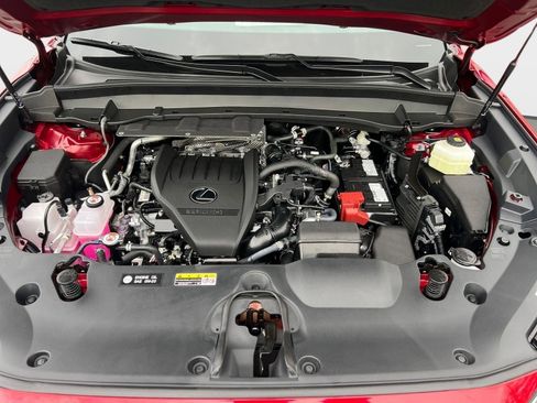 New 2026 Lexus TX 350 AWD w/ Technology Package image 23