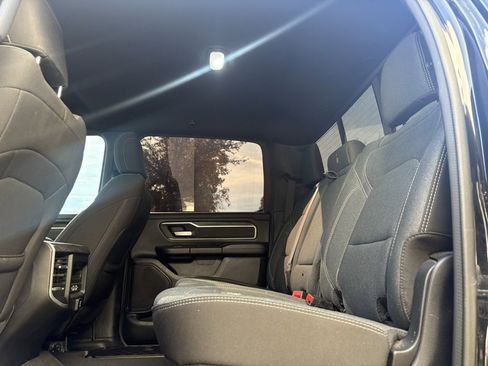 Certified 2021 RAM 1500 Big Horn image 12