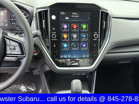 New 2026 Subaru Crosstrek 2.0i Premium image 14