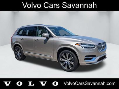 Used 2024 Volvo XC90 B6 Plus w/ Protection Package Premier